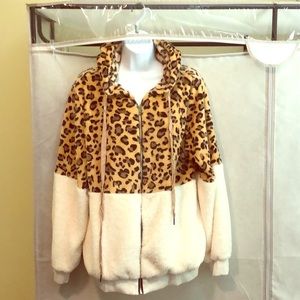 The Softest Zip-Up Hoodie